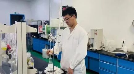 樹一個(gè)支點(diǎn) 奔向浪潮之巔--以科技創(chuàng)新賦能高質(zhì)量發(fā)展系列報(bào)道